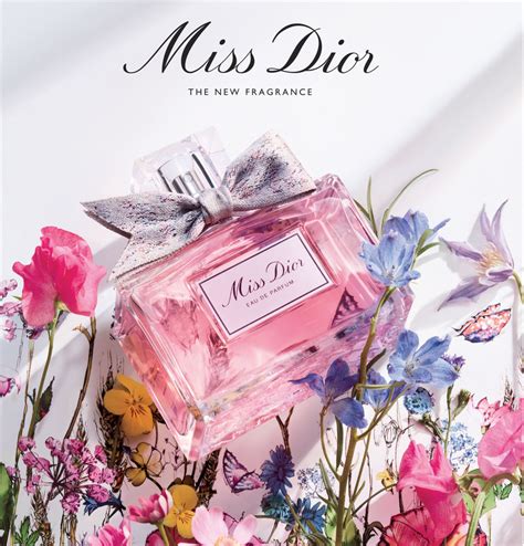 miss dior 2021